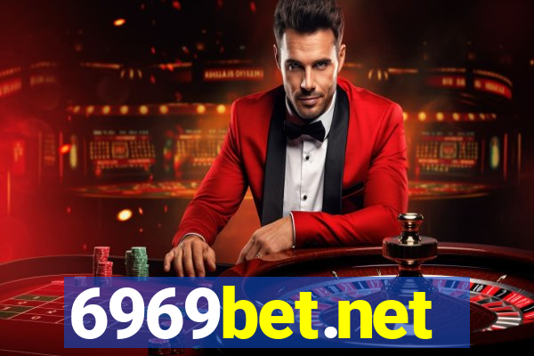 6969bet.net