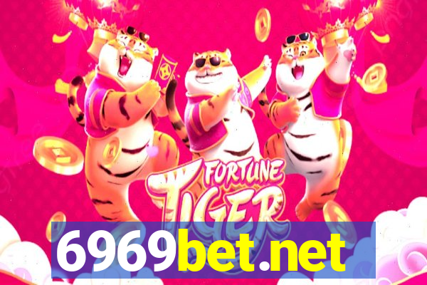 6969bet.net