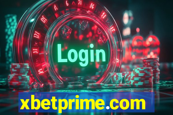 xbetprime.com