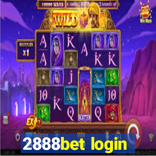 2888bet login