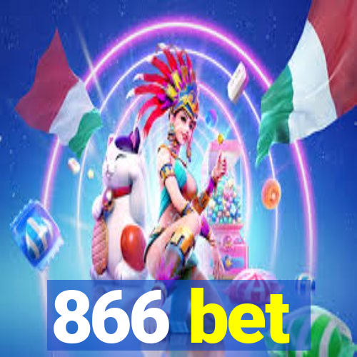 866 bet