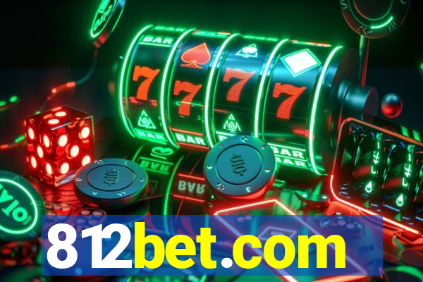 812bet.com