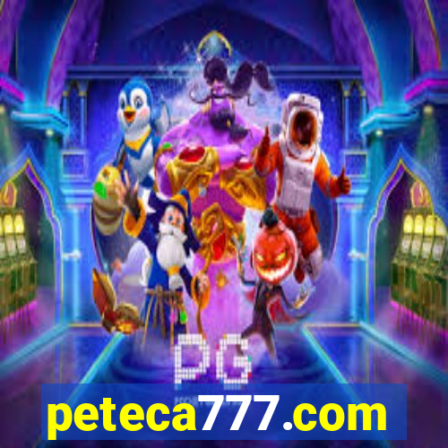 peteca777.com