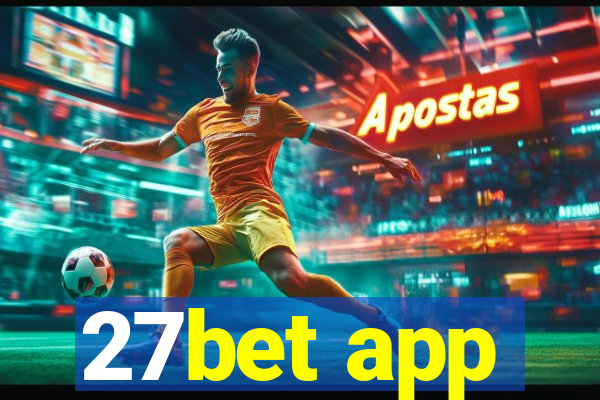 27bet app