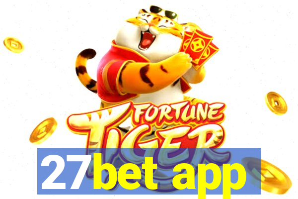 27bet app