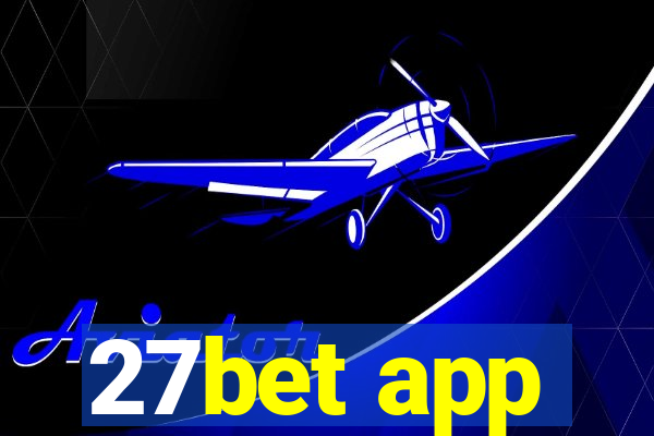 27bet app