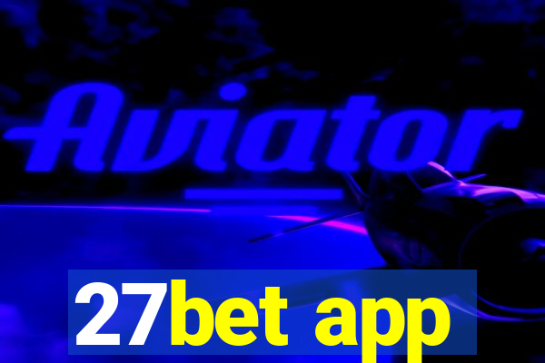 27bet app