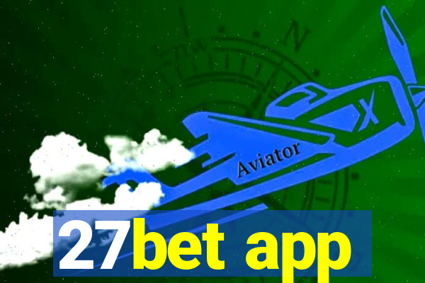 27bet app