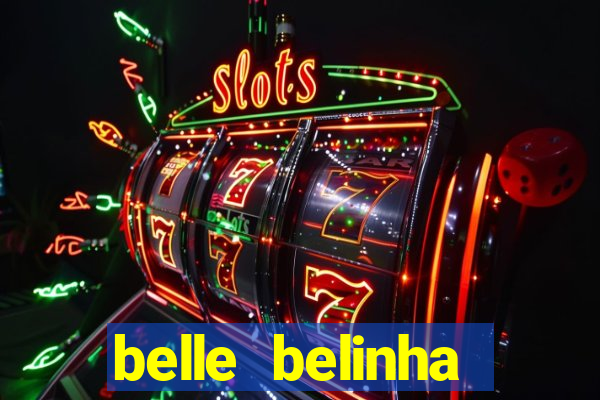 belle belinha vazados telegram