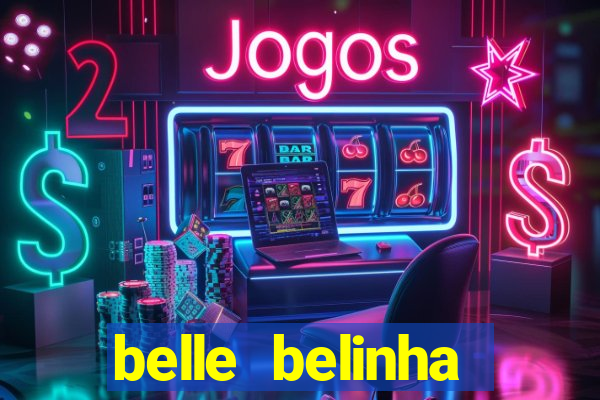 belle belinha vazados telegram