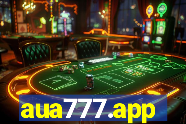 aua777.app