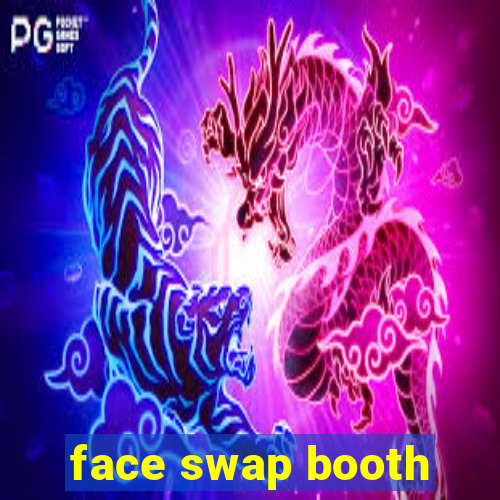 face swap booth