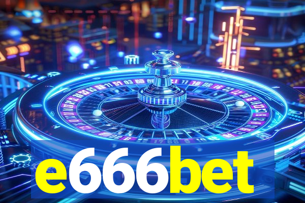 e666bet