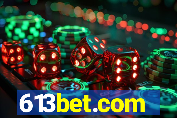 613bet.com