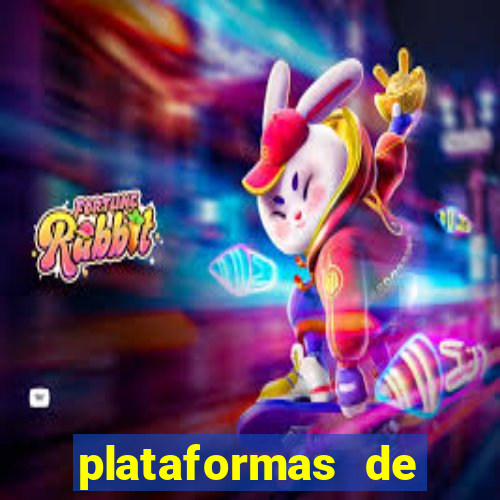 plataformas de jogos estrangeiras