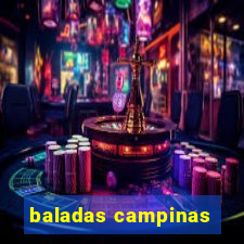 baladas campinas