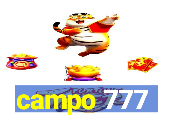 campo 777