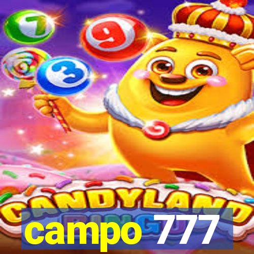 campo 777