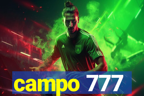 campo 777