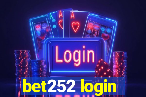 bet252 login