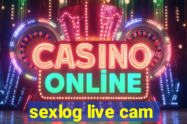 sexlog live cam