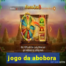 jogo da abobora