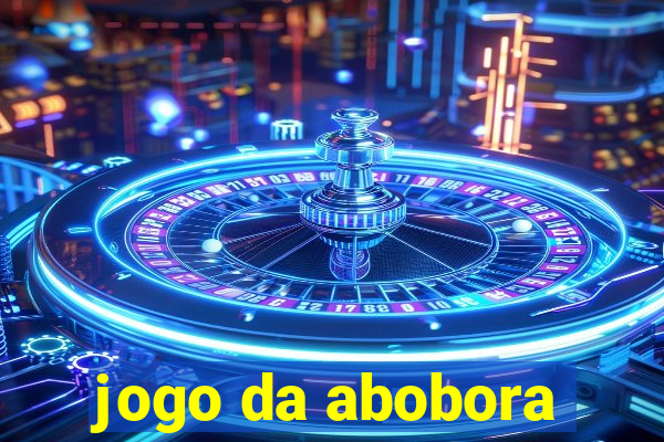 jogo da abobora