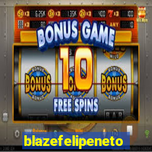 blazefelipeneto