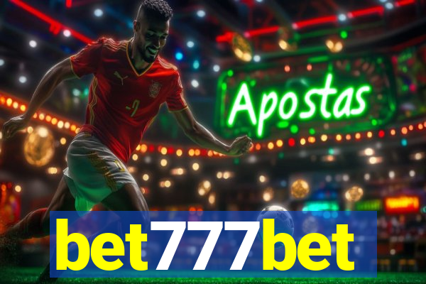 bet777bet