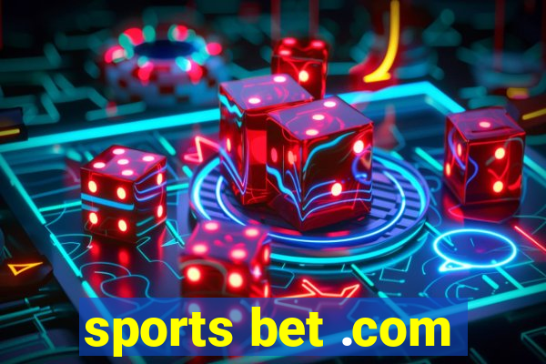 sports bet .com