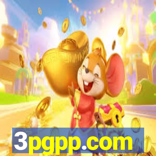 3pgpp.com