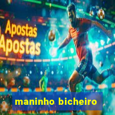 maninho bicheiro