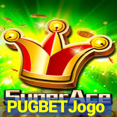 PUGBETJogo