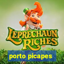 porto picapes