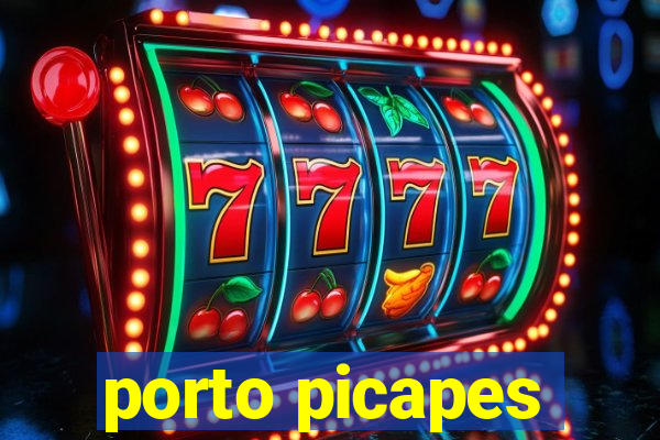 porto picapes