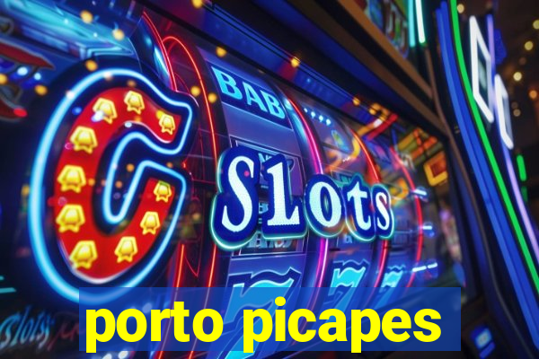 porto picapes