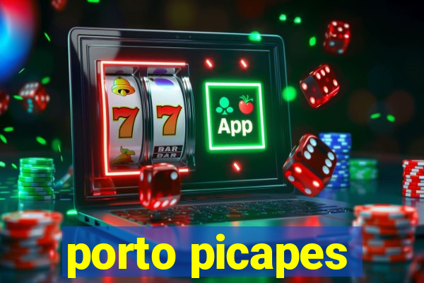 porto picapes