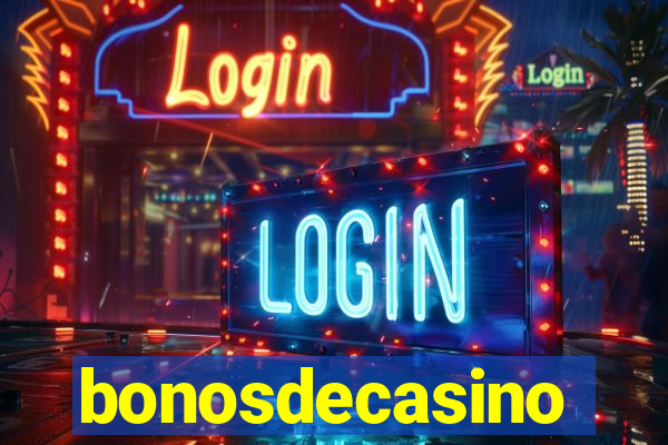 bonosdecasino