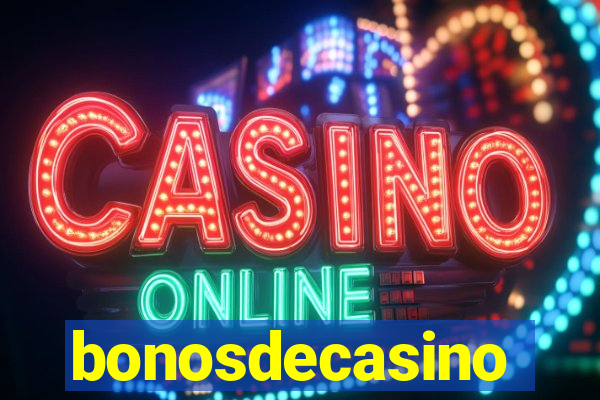 bonosdecasino