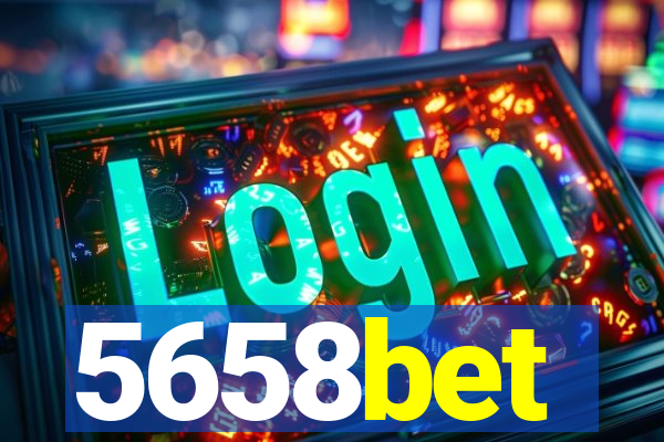 5658bet