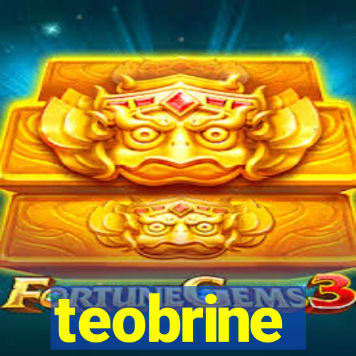 teobrine