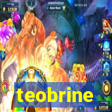 teobrine