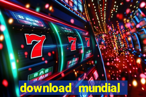 download mundial football league tudo desbloqueado