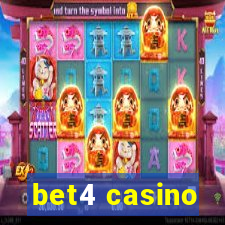 bet4 casino