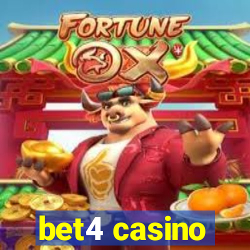 bet4 casino