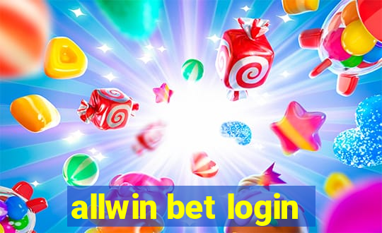 allwin bet login