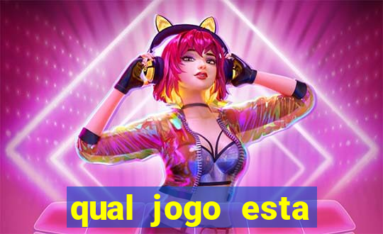 qual jogo esta pagando hoje