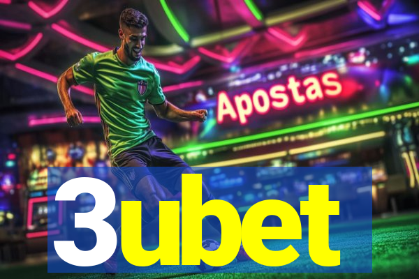 3ubet