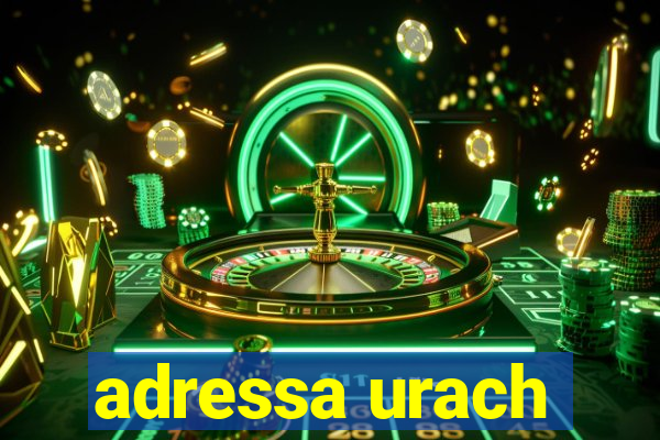 adressa urach