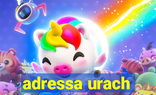 adressa urach